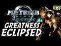 METROID PRIME 2: Greatness Eclipsed | GEEK CRITIQUE