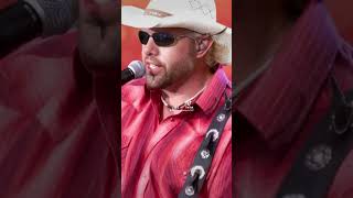 TOBY KEITH#RED SOLO CUP#