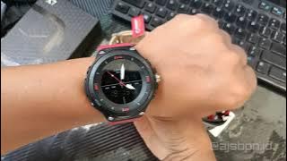 Download lagu Jam Cardiff Keren Murah Bukan Kaleng Kaleng