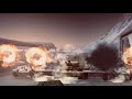  panzer 503rd ghost division  wotb film 