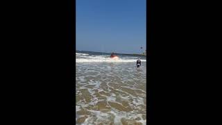 Tarkarli Beach Sindhudurg #india #maharashtra #beach #watersports @indianexplorist
