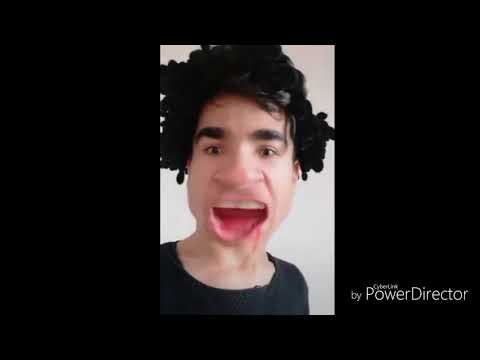 Tiktok - kimin portakalı buuuu