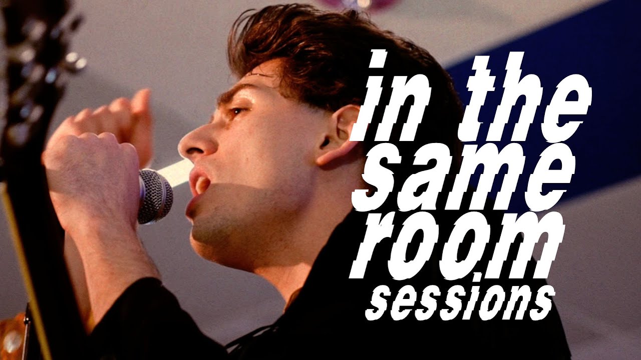 Miles Away- The Michael Weber Show | Studio Sessions - YouTube