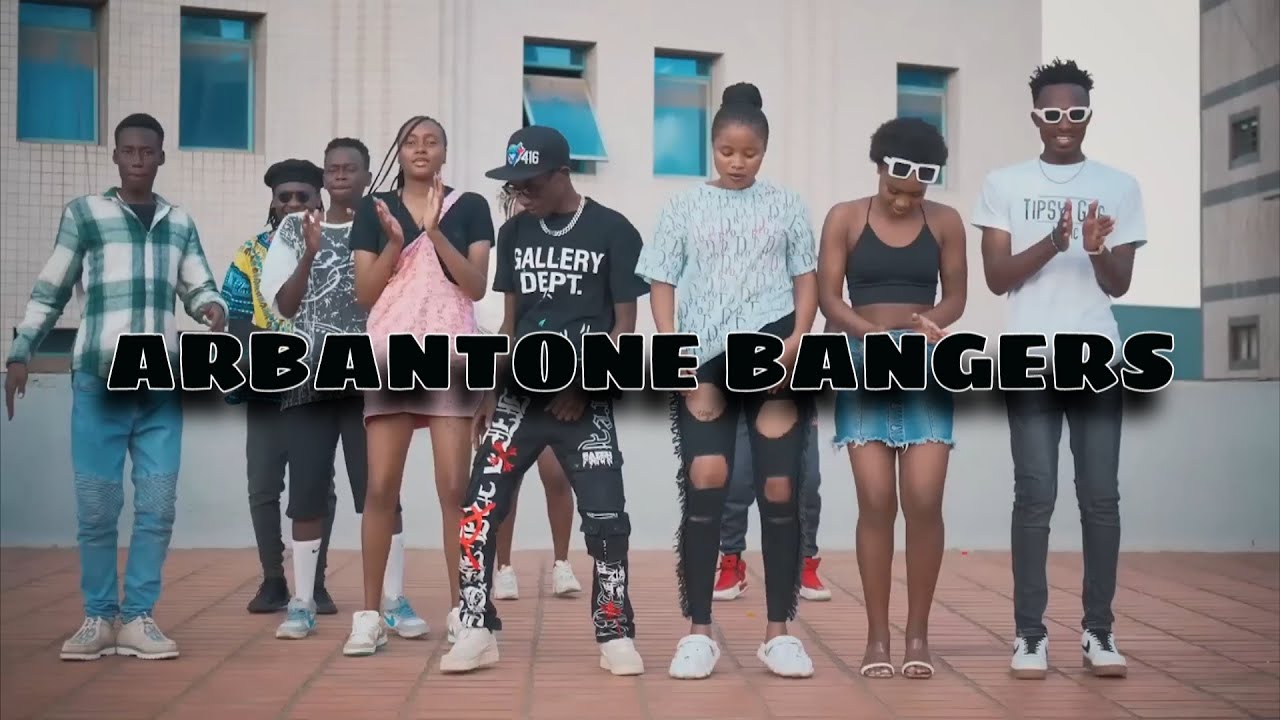 Arbantone Trending Kenyan Songs Mix   Ybw Smith Lil Maina Gody Tennor Tipsy Gee Mejja Maandy