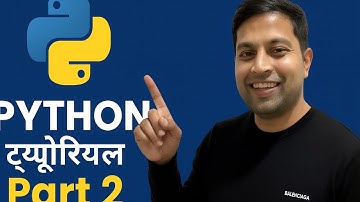 Python 🐍 tutorial in nepali | complete python beginners guide || simple in nepali 🇳🇵