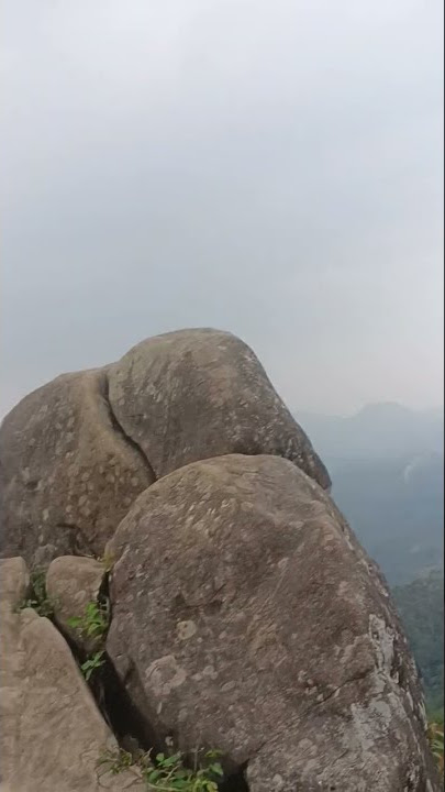 Gunung Nagara Padang Ciwidey memang Agung 🙏✨🌿