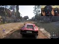 forza horizon 5 | Logitech g29 steering wheel #logitechg29 #forzahorizon5