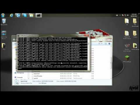 Tekkit Server Railcraft GZIP file Format error / fix and How to prevent this problem..