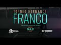 Torneo Hermanos Franco - Marzo 2022 Tepatitlán, Jalisco, Mx. #mexicocharro
