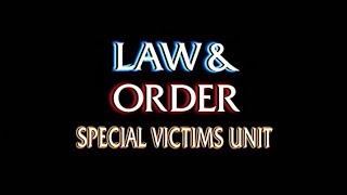 Lei e Ordem unidade de vítimas especiais: Aparências screenshot 1