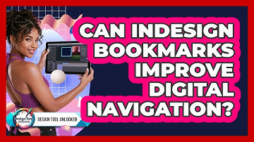 Can InDesign Bookmarks Improve Digital Navigation? - Design Tool Unlocked