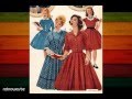 1950s Dresses & Skirts
