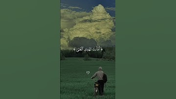 تلاوة خاشعة تهز القلوب | قرآن كريم بصوت عذب#قرآن_كريم #تلاوة_خاشعة #القرآن #Quran #قران