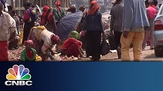 Is Ethiopian Growth Benefiting the Citizens?  | Access Africa