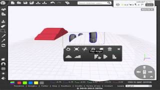 Grouping Geometries - 3DTin Tutorial - Advanced