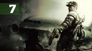 видео: Прохождение Splinter Cell: Blacklist — (Задания Кобина) Часть 7: Плантация опия картинка: Прохождение Splinter Cell: Blacklist — (Задания Кобина) Часть 7: Плантация опия