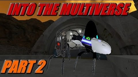 BLAPATURE MESA?!| into the multiverse episode 2