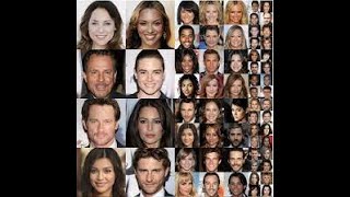 Face Frontalization using TP-GAN
