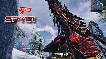 🔴 CODM LIVE - *NEW* MYTHIC SO-14 IS HERE 🤩