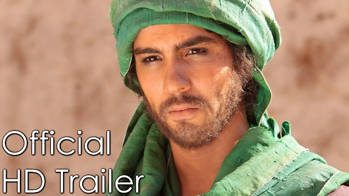 Black Gold (2011) HD Official Trailer