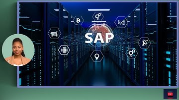 Introduction to SAP ABAP: Programming for the SAP ERP System #sapabap #abap #sap #developers