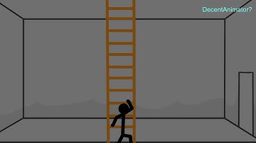 Ladder collab entry for @snanimations786