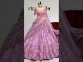 Lehnga For Engagement Engagement 2025 Lehnga Youtubeshorts Viral Weddingdress