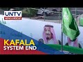 Kafala System sa Saudi Arabia, aalisin na simula sa March 2021; nasa 800K OFW makikinabang