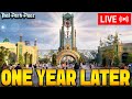 Is Epic Universe Still Living Up To The Hype One Year Later? | Extra Magic With Jonas &amp; Marv
