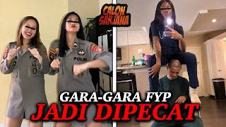 Tren TikTok yang Bikin Orang DIPECAT dari Kerjaannya!
