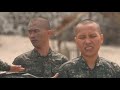 Philippine Marine Corps Recruitment Video 2020