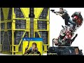 Cyberpunk 2077 collectors edition unboxing