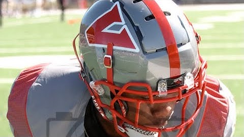 UVA WISE FOOTBALL 🏈