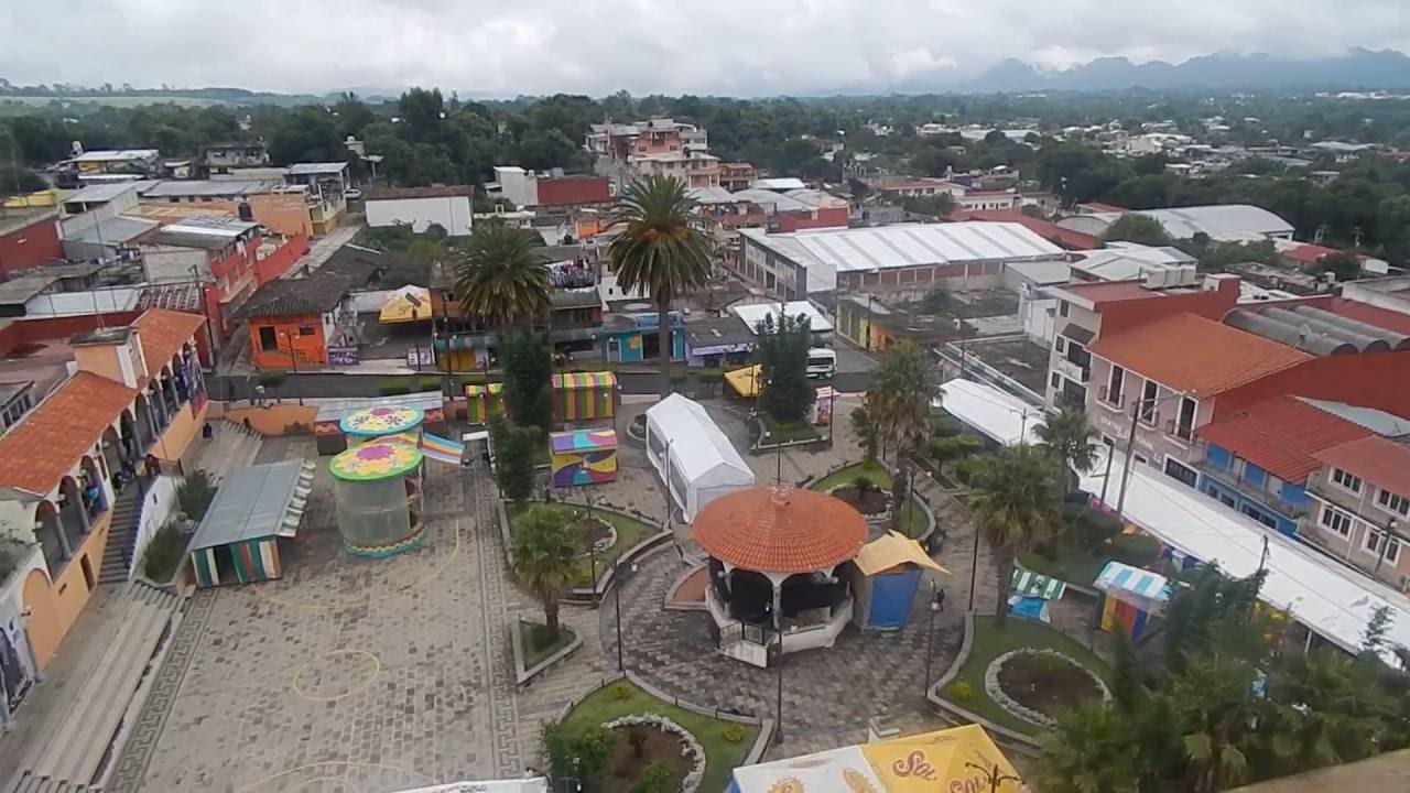 Feria de San Juan Xiutetelco Puebla 2016 YouTube Feria de San Juan Xiutetelco Puebla 2016 YouTube