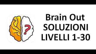 Soluzione Brain Test 4: Amici Furbetti - Tricky Friends - Livelli 206 -  walkthrough 