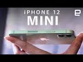 Apple iPhone 12 Mini hands-on