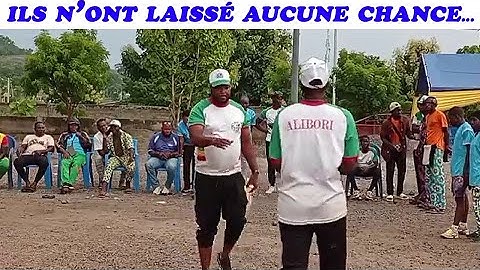 Nocturne de Pétanque : Doublette Mixte
