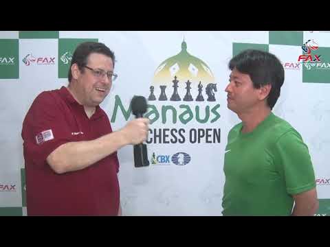 Manaus Chess Open 2022 - All the Information 