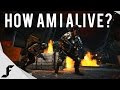 How am I alive? - Battlefield 4