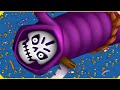 🐍WORMSZONE.IO | GIANT SLITHER   SNAKE TOP 01 / Epic Worms Zone Best Gameplay! | HPKRANAYT