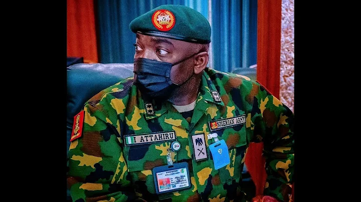 Explosive: Chief of Army Staff Was Assassinated, Bombed Inside the Plane—Gen. Keffi