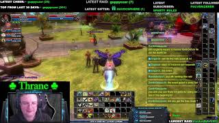 Sunday Part 2 With @ysukai - Level 13 onward Ravenloft Part 2 onward #DDOCreator #Natural20