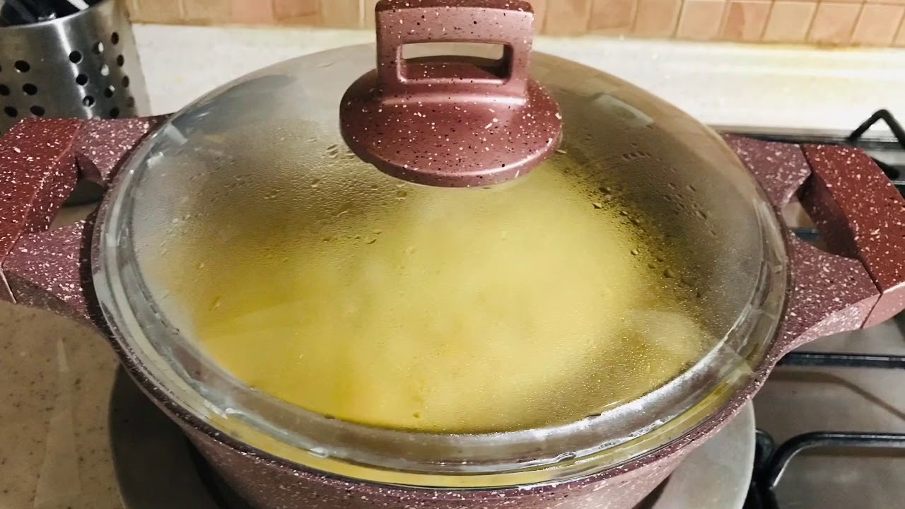 Tencerede portakal dilimli ıslak kek nasıl yapılır? En pratik öğrenci