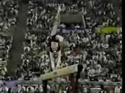 Montage - Dream Gymnastics by fullybooked