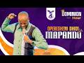 OPERESHENI DHIDI YA MAPANDO DOMINION HOUR MWL ONESMO 04 JUNE 2026 