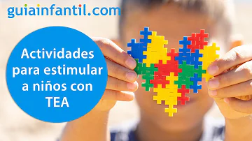 ¿Qué juegos ayudan con el autismo?