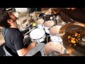 Cobus - Ventura Lights - Breaking Out (Drums Only)