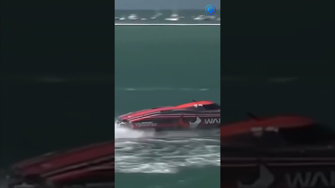 Lección del accidente de pesca en Reino Unido: ¡No te duermas al timón!