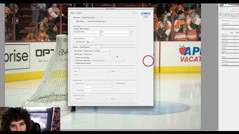 How To Convert Nikon D4s RAW Files to DNG So You Can Edit In Adobe Lightroom