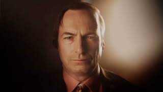 Saul Goodman 3D Perfect Loop